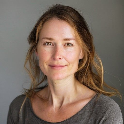 Lena Vermeulen