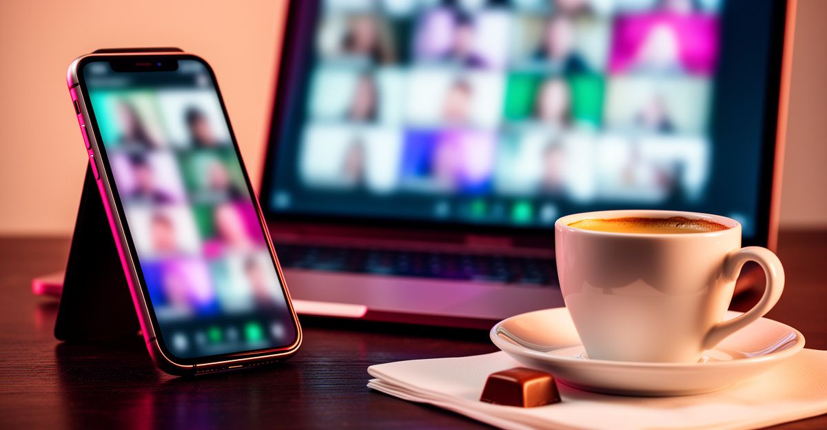 Beste random videochat sites in België: een eerlijke vergelijking van 6 opties - Flirtify