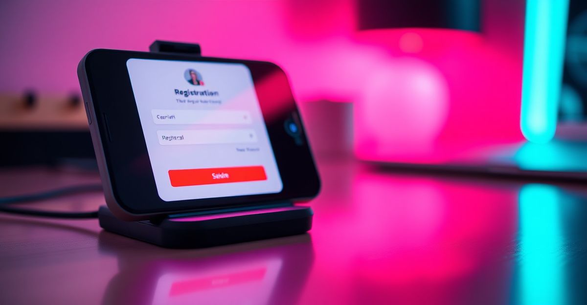 Flirtify aanmelden: stap-voor-stap registratie gids