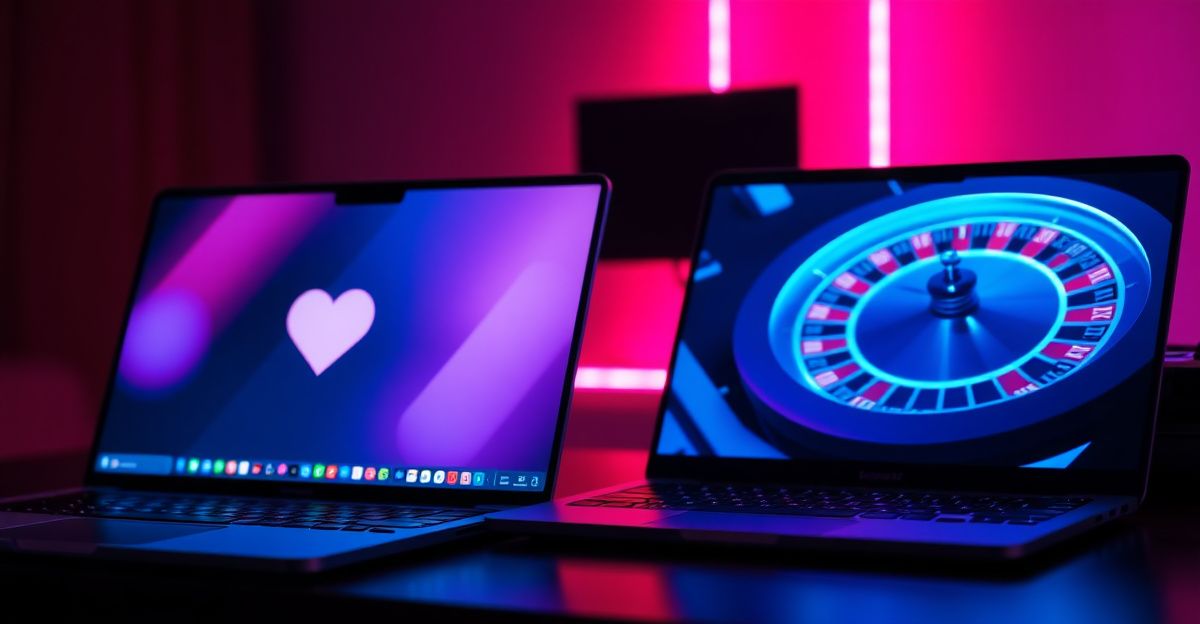 Flirtify vs Chatroulette: Welke Past Bij Jou?