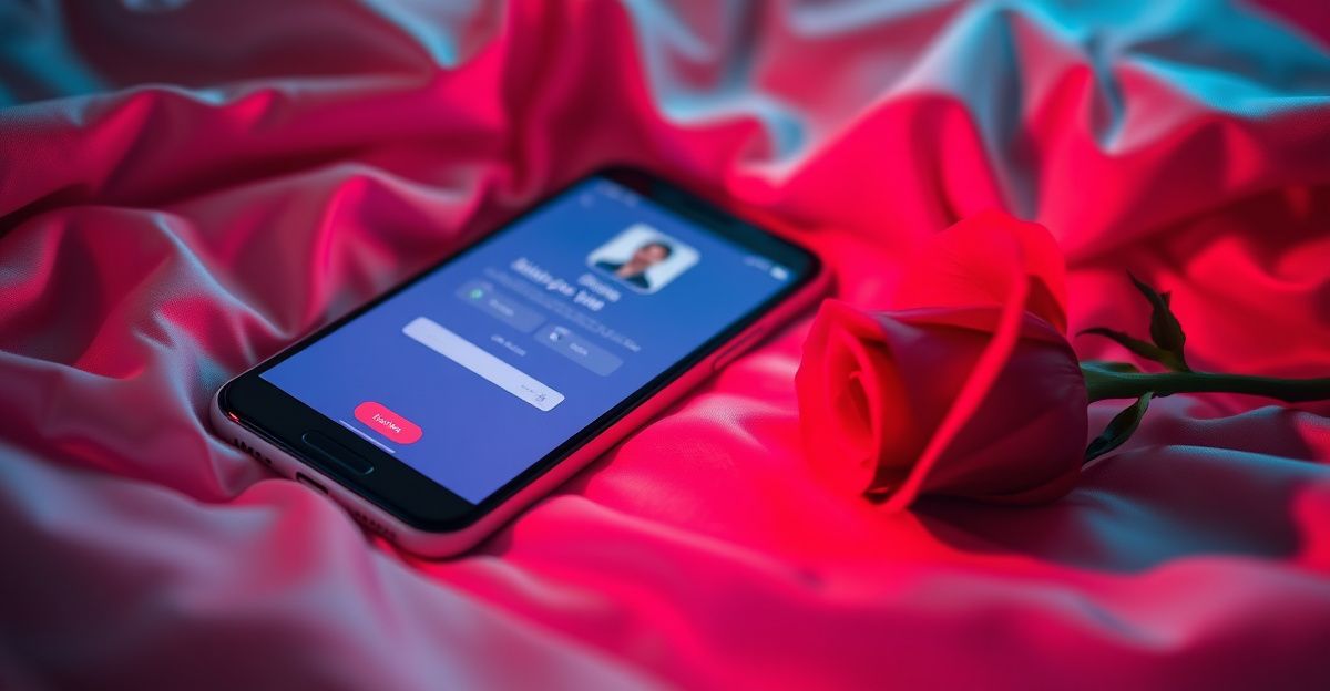 Flirtify Account Aanmaken in 2 Minuten (Stap voor Stap)