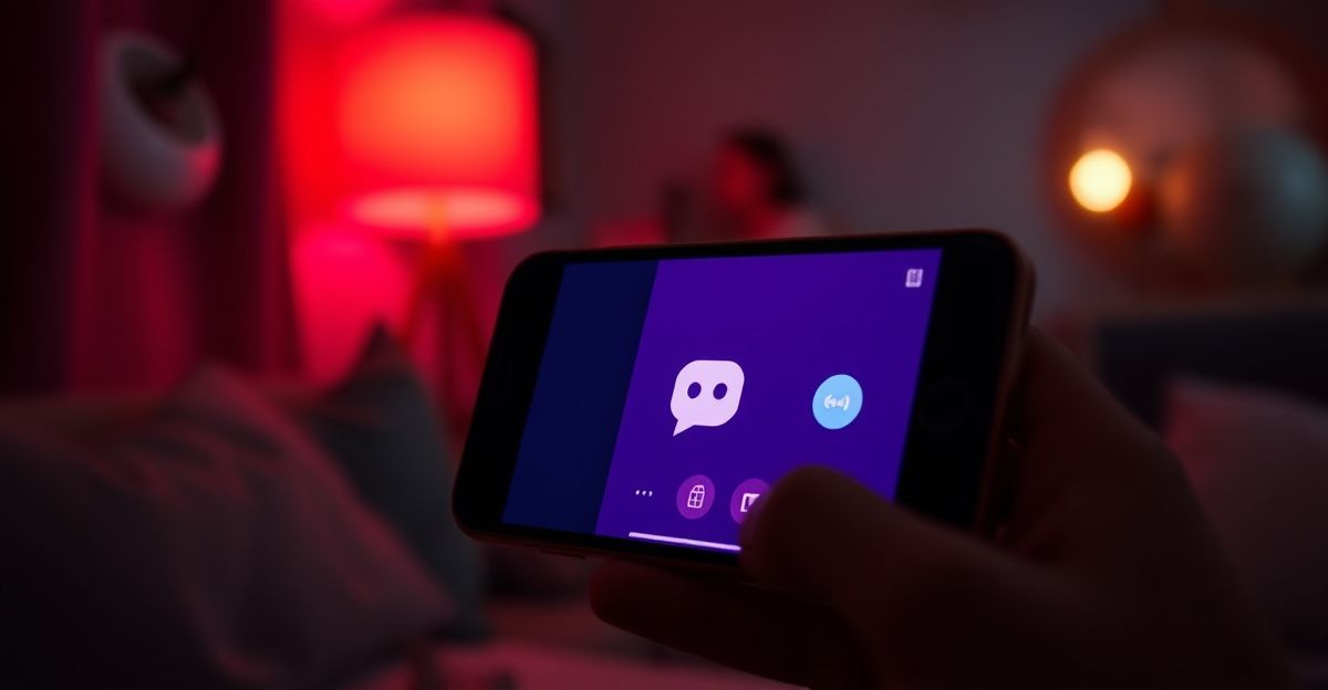Flirtify Functies: Random Calls, Directe Calls en Vertaling
