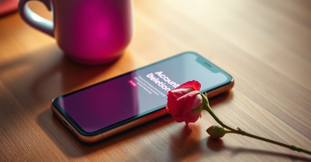 Flirtify Account Verwijderen: Volledige Handleiding