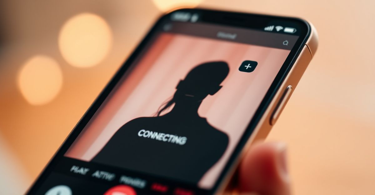 Random Calls: hoe willekeurige koppeling werkt