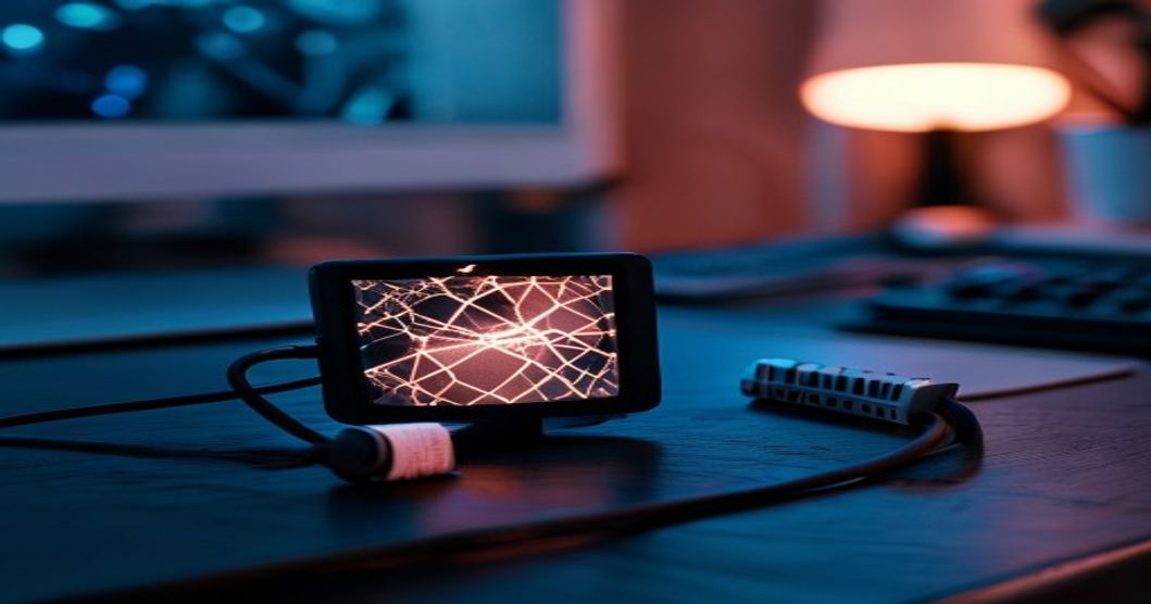 Technische Problemen en Verbindingskwaliteit