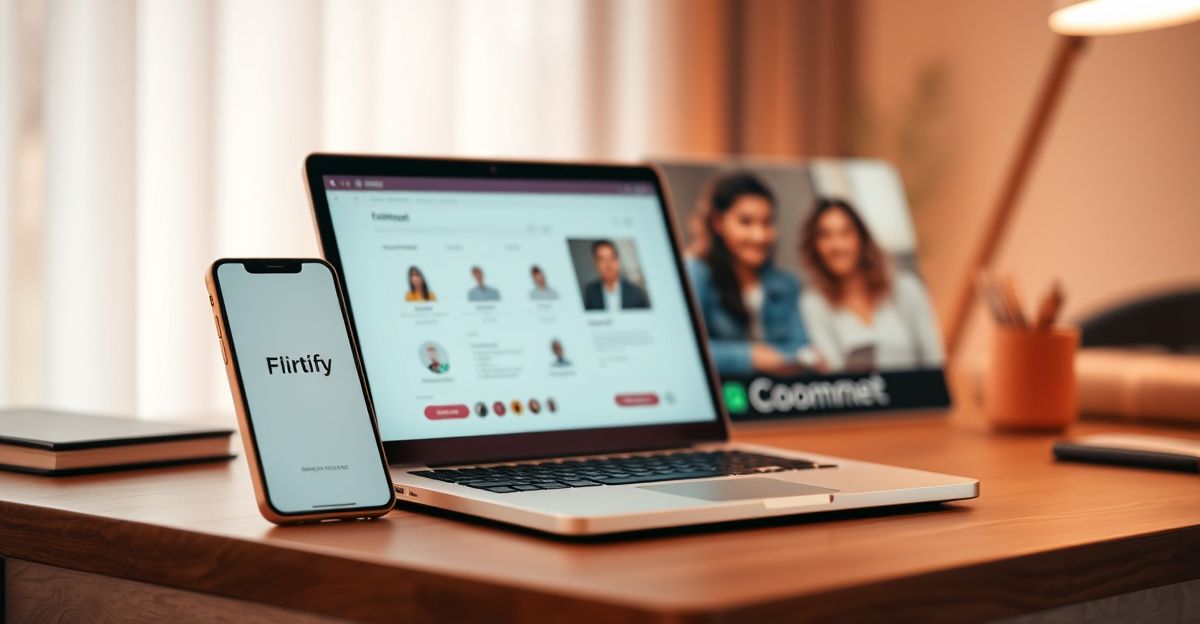 Hoe werkt elk platform?