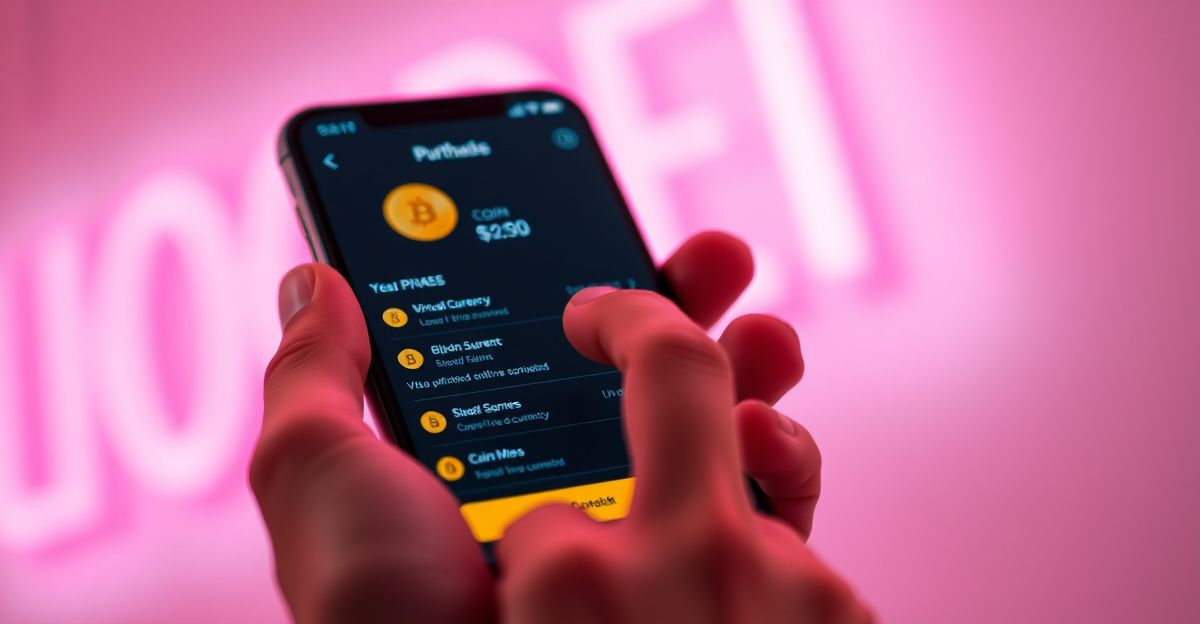 Hoe werkt het coin-systeem?