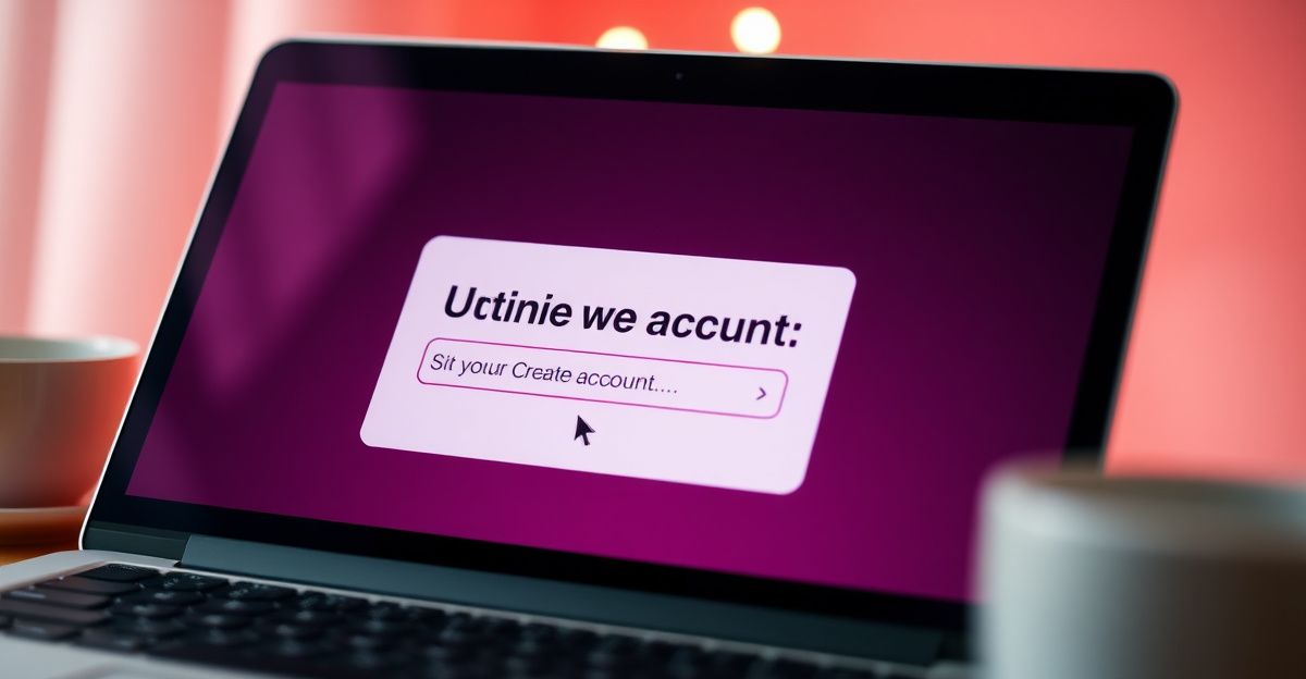 Stap voor stap: zo maak je een account aan