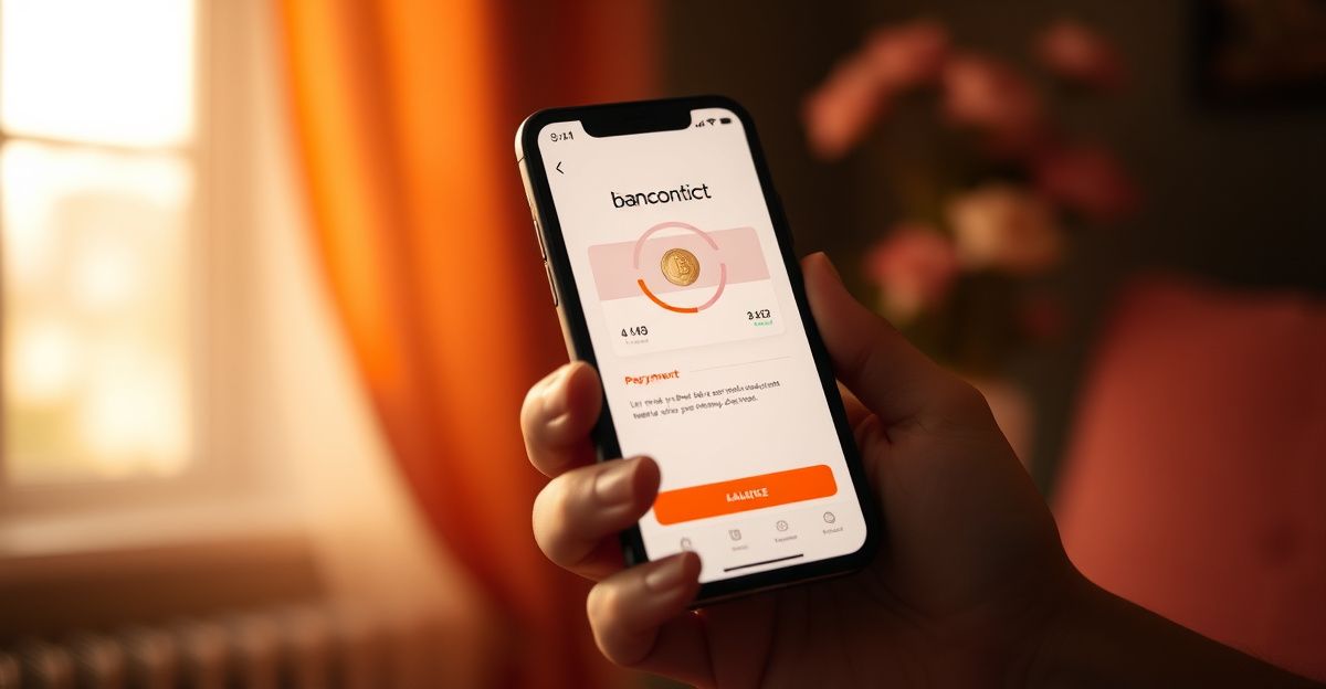 Hoe werkt het storten van coins via Bancontact?