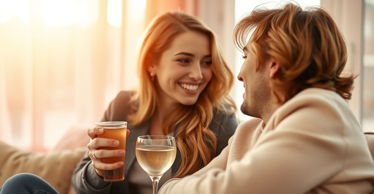 Waarom het tijdstip ertoe doet op Flirtify