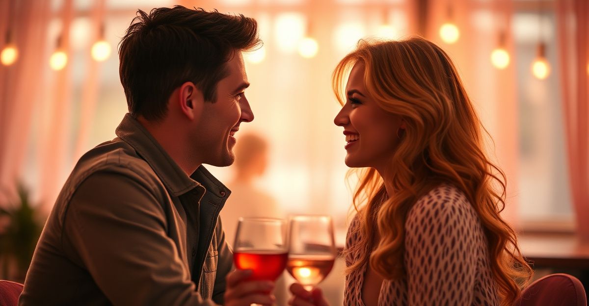 De drukste uren op Flirtify: avond wint altijd
