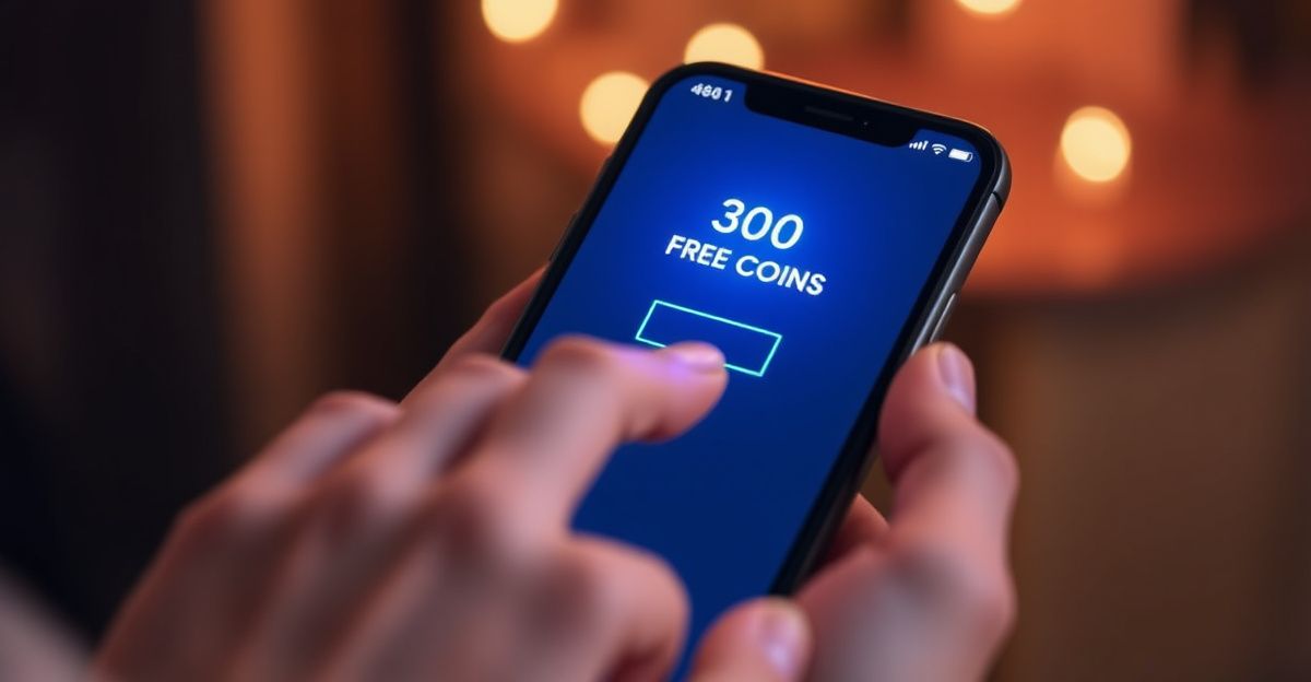 Stap voor stap: zo activeer je de gratis coins