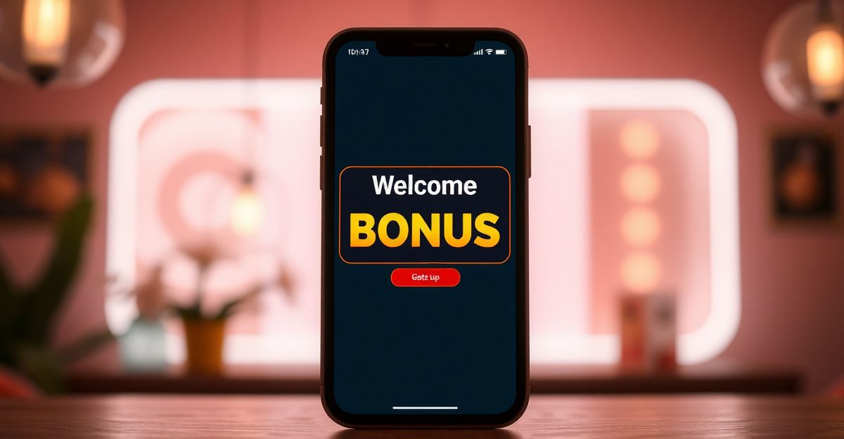 Gratis coins voor nieuwe gebruikers