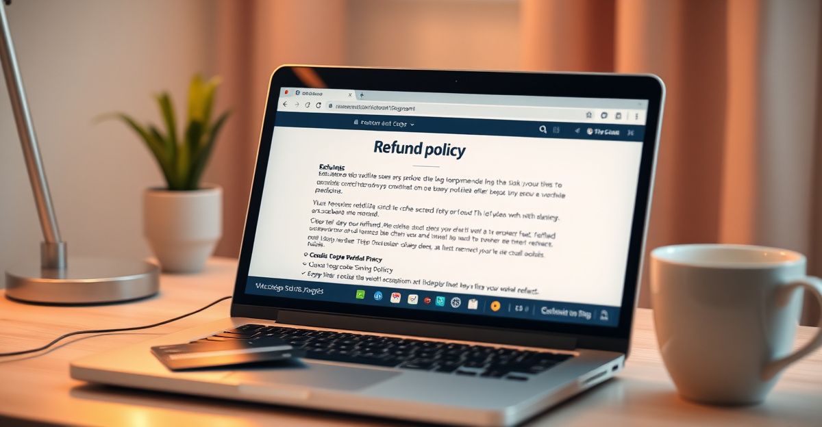 Wat zegt het Flirtify-refundbeleid precies?