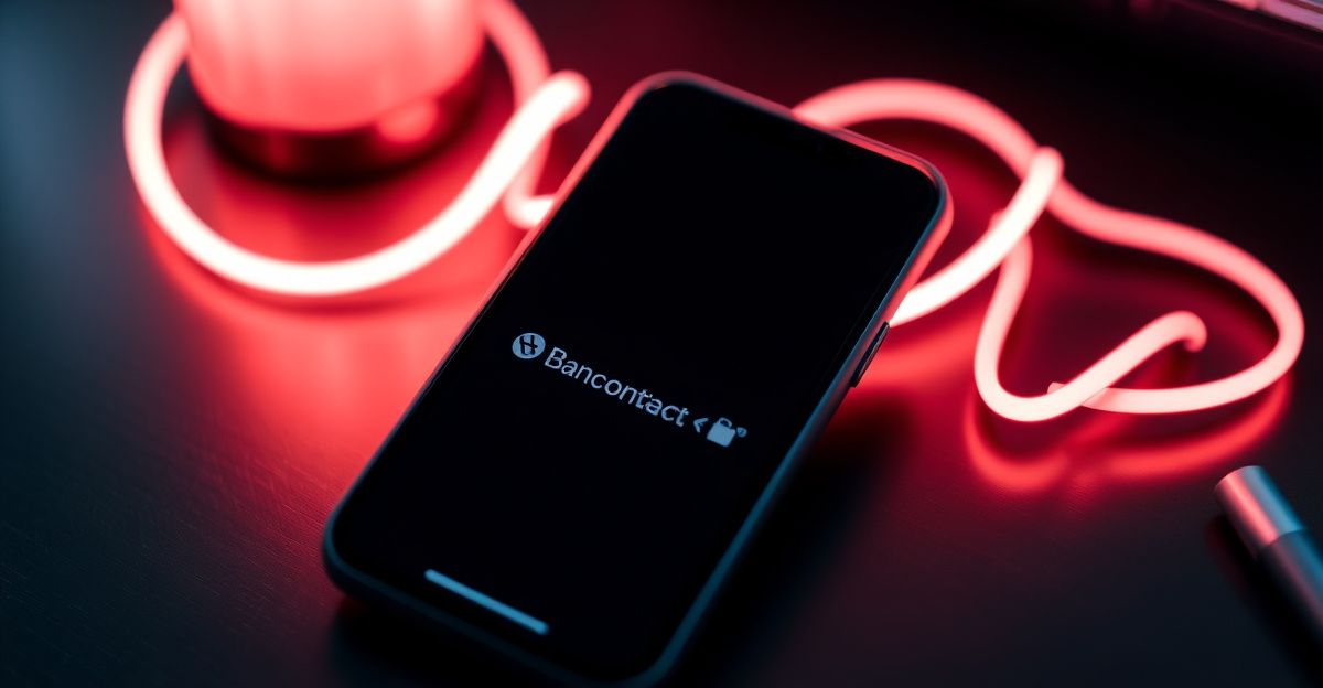 Betalen met Bancontact op Flirtify: ja, het kan