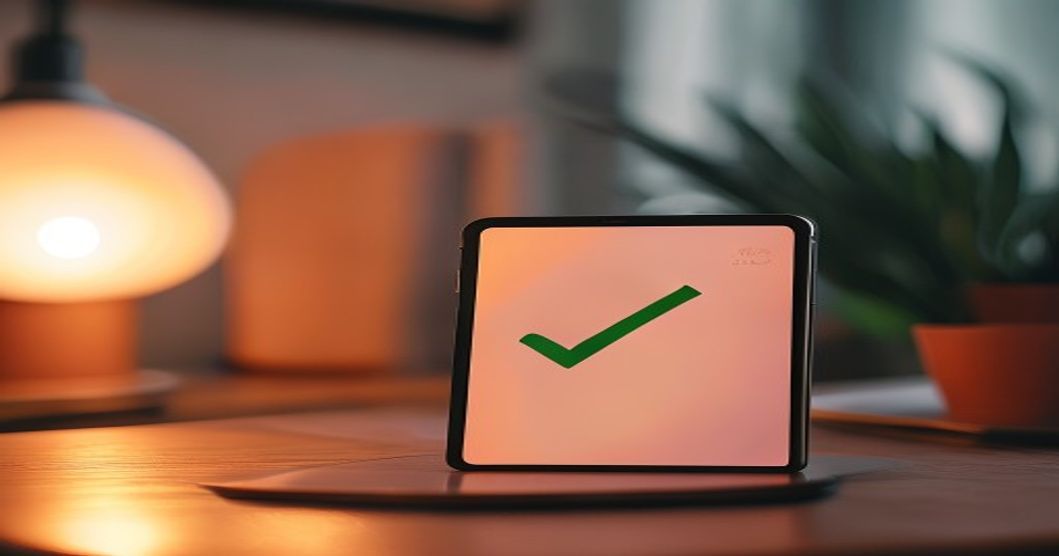 Verificatieproces en Identiteitscontrole
