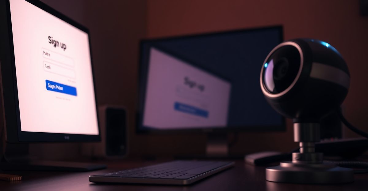Stap voor stap: Flirtify registratie doorlopen